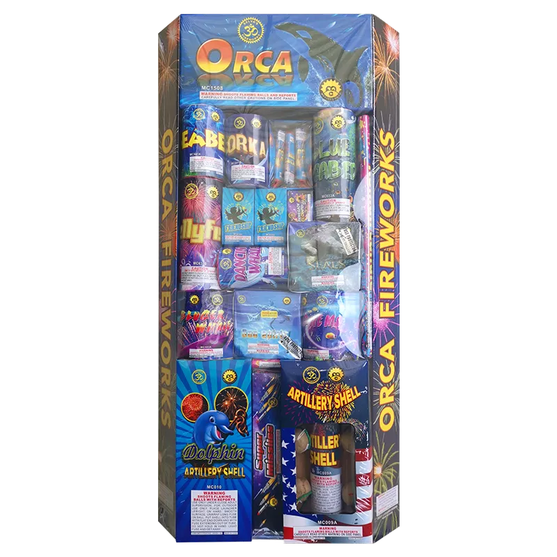 ORCA 구색 MC1508