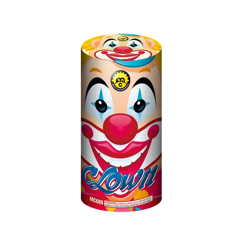 광대 분수 MC609