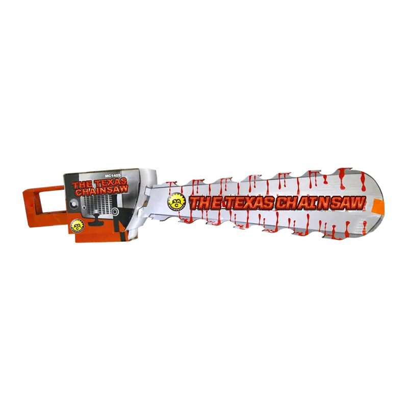 Texas Chainsaw (작은) 참신 MC1406