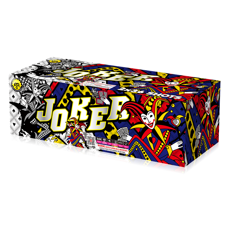 조커 36Shots 500g 케이크 MC578