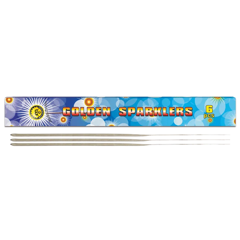 No.20 축하 Sparklers MC1305