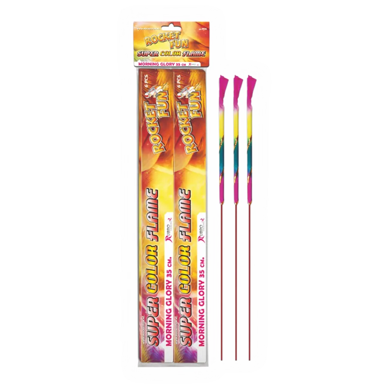 아침 영광 35cm MC1501