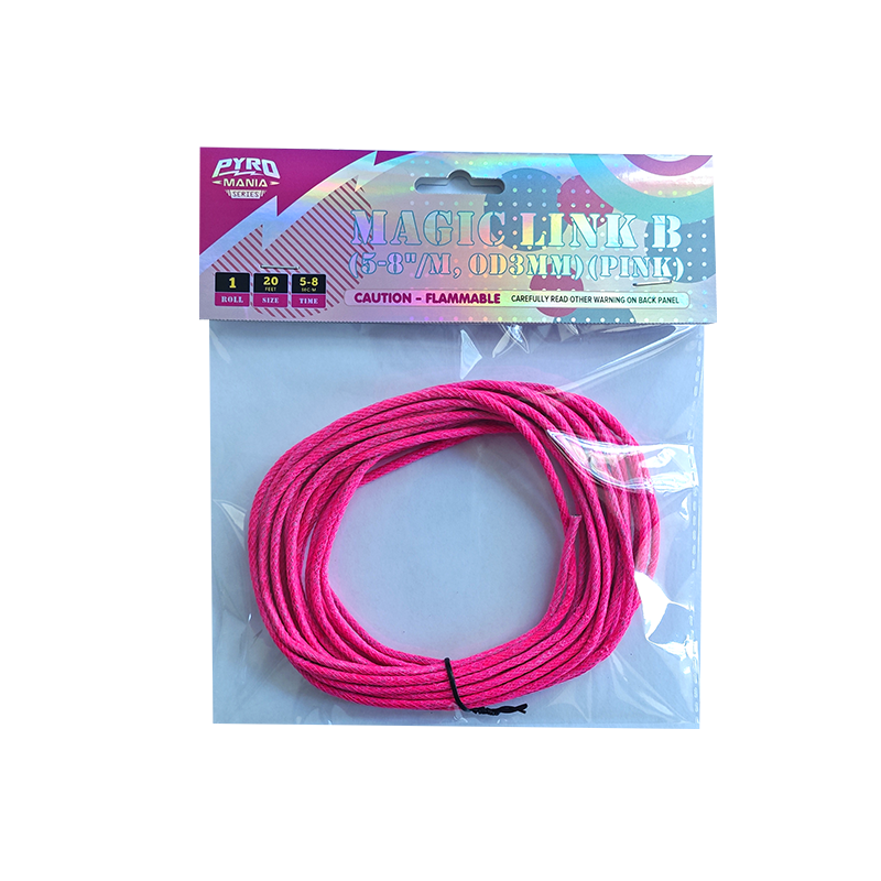 Magic Link B 퓨즈 MC1602